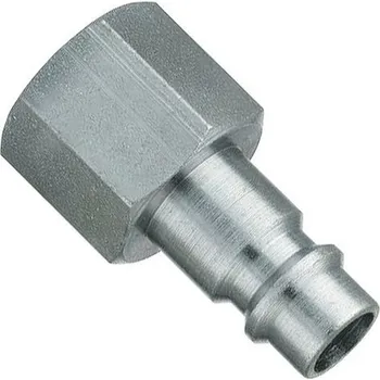 Hadicová spojka Rychlospojka s vnitřním závitem XF TYP 25 1/4"- PLC