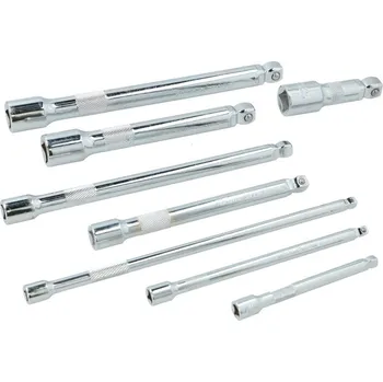 ENERGY Prodloužení kloubových nástrčných klíčů 9 ks NE00859