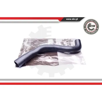 SKV Hadička plnicího vzduchu 43SKV069