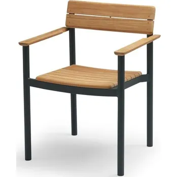 Skagerak Židle Pelagus Armchair, hunter green