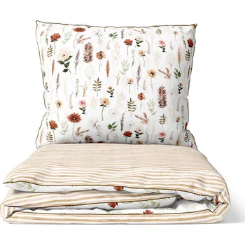 Povlečení DARRÉ Bavlněné povlečení Boho sen Velikost: 140 x 200 + 70 x 90