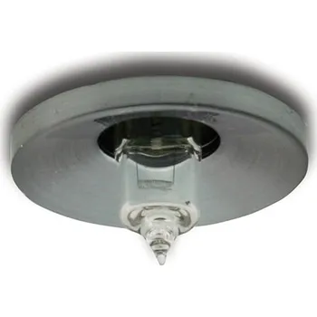 PANLUX Svítidlo HVĚZDNÉ NEBE 20W G4 12V podhledové IP20 chrom broušený PHN-G420/CHB