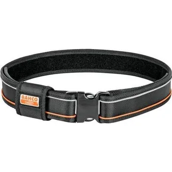 Opasek Bahco Opasek pracovní textilní s rychlopřezkou 1180x50x4mm, 290g - BA-4750-QRFB-1