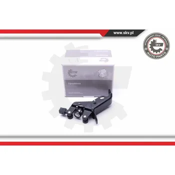 Dveře karosérie SKV Valivé vedení, posuvné dveře 96SKV733