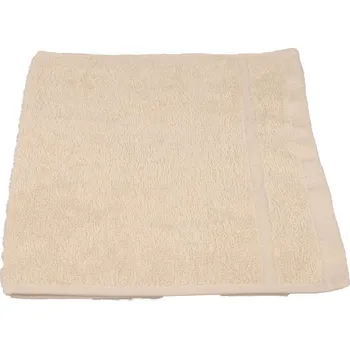 Dekorativní polštářek Ručníček CLASSIC krémový 30x50cm