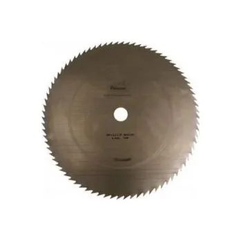 Pilový kotouč Pilana Pilový kotouč na dřevo 600x2,8x30 5312 - 80NV25° - PI225312-600-28-30