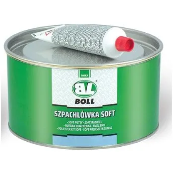 Tmel BOLL TMEL SOFT 1800G 002015