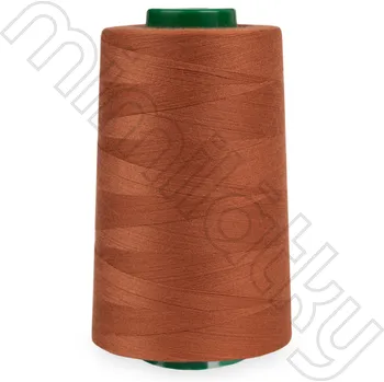 Nit Nit cihlová oranž 5000m 734 10ks