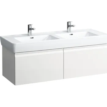 Laufen skříňka pod umyvadlo, H4830810954631 Varianta: Bílá