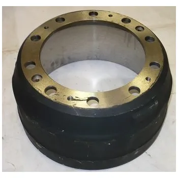 Brzdový buben Buben brzdový Tatra T815 - CZ výroba