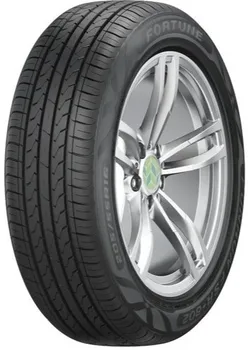 Letní osobní pneu Fortune Tire FSR-802 185/55 R15 82 V