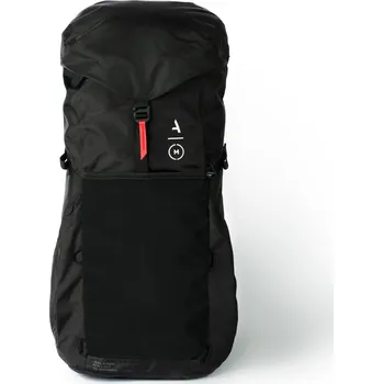 turistický batoh Moment Strohl Mountain Light 45L Backpack, Large, Black
