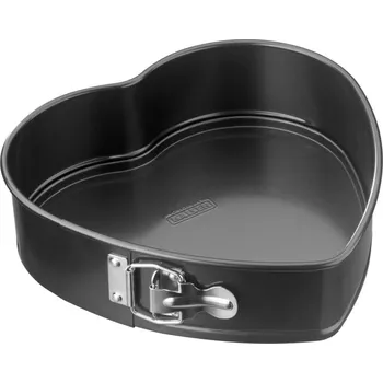 Nádoba na pečení KAISER Forma na koláč srdce 26 cm