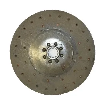 Spojková lamela Lamela spojky T148 - krát. krk - originál z vojenských zásob