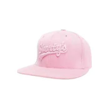 Kšiltovka Kšiltovka Shortys Sporty pink S/M