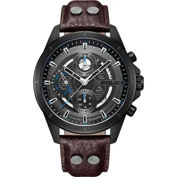 Hodinky Pánské hodinky POLICE Urban Rebel PEWJF0004602