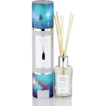 Aroma difuzér ASHLEIGH & BURWOOD Difuzér THE SCENTED HOME - MIDSUMMER NIGHT'S DREAM 150 ml