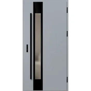Vchodové dveře ERKADO Vchodové dveře ERKADO Wiener 2