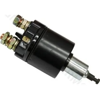 Startér Spínač startéru Zetor UŘ1 s reduktorem - CZ výroba