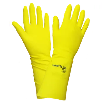 Pracovní rukavice Ansell rukavice úklidové "XL"