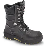 VM Footwear 2390-O2 Glasgow černá