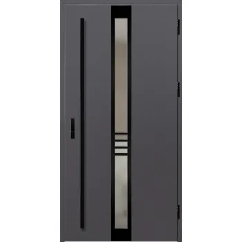 Vchodové dveře ERKADO Vchodové dveře ERKADO Singen 2