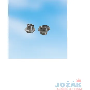 Příslušenství pro hasicí přístroj Vývod C k rozdělovači upravený (zešikmený)