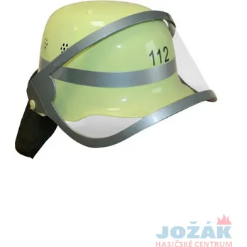 Příslušenství k čerpadlu Dětská přilba hasičská