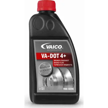 Brzdová kapalina Brzdová kapalina VAICO V60-0236