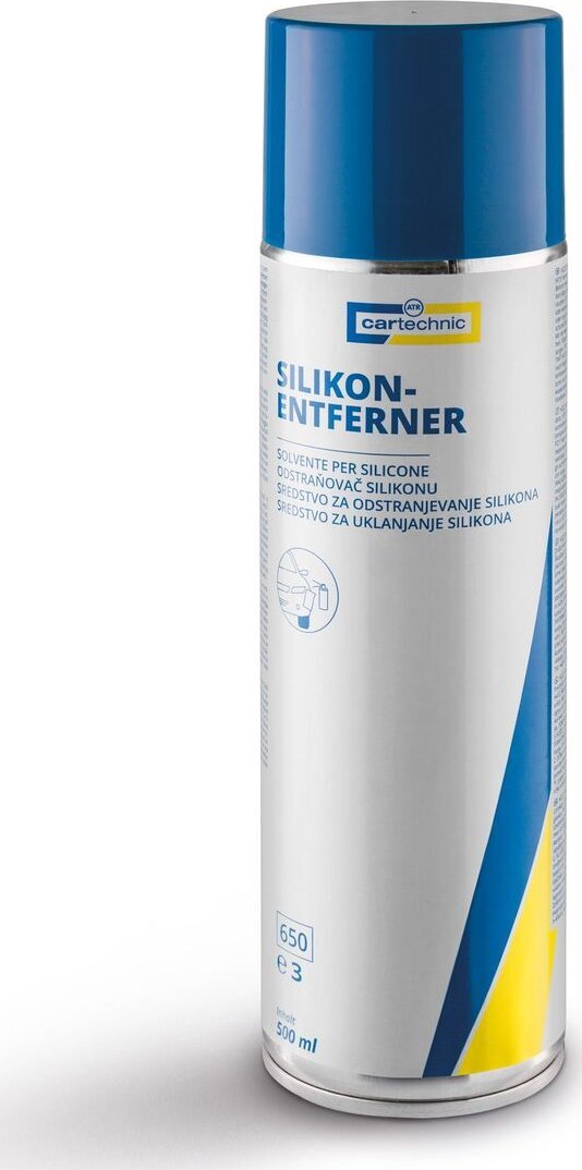 Cartechnic 6 Spatole In Fibra Di Vetro 2K PE 500 G - Foto 5