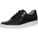 DÁMSKÉ TENISKY CAPRICE 9-23754-20 040 ČERNÁ Barva: ČERNÁ, Velikost: 4,5 (velikost 37,5)