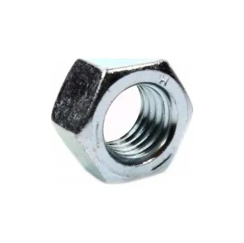 Matice Matice 5/8" Unc Kl. 8.8 Din 934 Iso 4032 MZR 42404