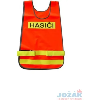 Pokrývka hlavy Vesta HASIČI dle GŘ