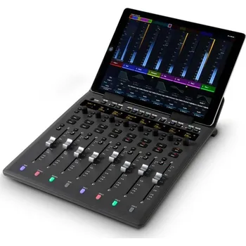 Master keyboard Avid S1 Control Surface