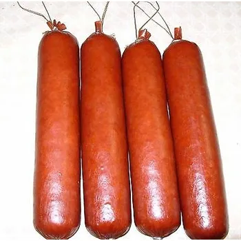 Koření ŘEZPOF spol. s r.o. ŘEZ - Selský salám 140 g