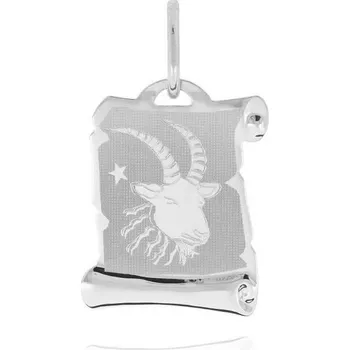 Přívěsek Znamení Kozoroha