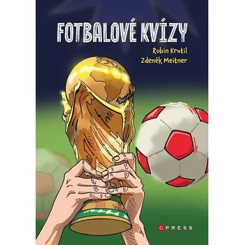 Fotbalové kvízy - Robin Krutil, Zdeněk…