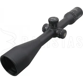 Puškohled Puškohled Vector Optics Continental 4-32x56 SFP Tactical VCT-20A