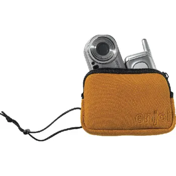 Penál Pouzdro Enjoi Anything Case orange