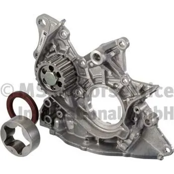 Motor automobilu Olejové čerpadlo PIERBURG 7.06595.07.0