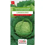 Osiva Moravia Langedijská kapusta…