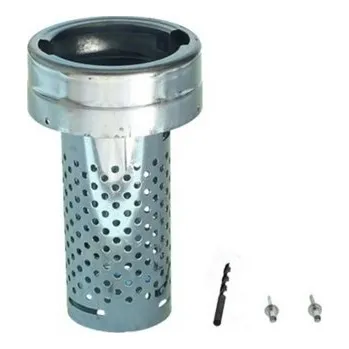 Palivová nádrž Zabezpečení palivové nádrže FI80 formou vložky