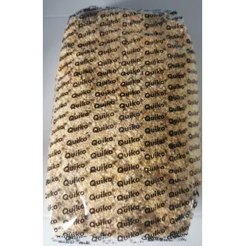 Krmivo pro ptáka Quiko vaječné krmivo suché Quiko Classic pro všechny druhy exotického a okrasného ptactva 1 kg