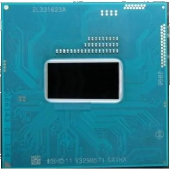 Procesor s.rPGA946B Intel Core i5-4200M 2.50Ghz (3.10GHz Turbo) 3MB 22nm 37W Haswell Intel SR1HA