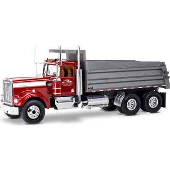 Plastikový model Revell Plastikový model kamionu Kenworth W-900 Dump Truck