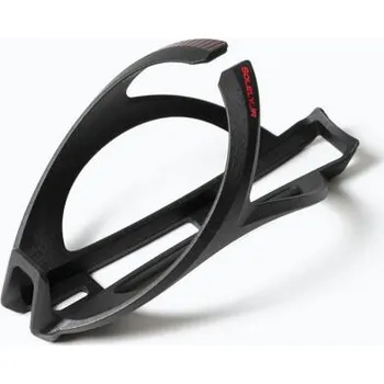 Košík na láhev Držák košíku BEANY Solely Jr. černá/červená