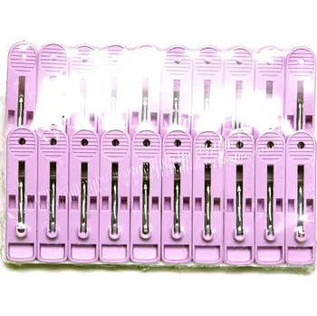 Kolíček na prádlo Lindo kolíčky na prádlo 20 ks plast