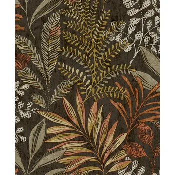 Tapeta Vliesová tapeta na zeď Grandeco Maison MN3110, velikost 10,05 x 0,53 m