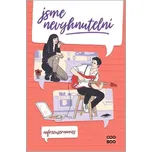 Jsme nevyhnutelní - Nofreeusernames (2023, brožovaná)