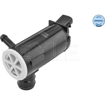 Autosklo Vodní čerpadlo ostřikovače, čistění skel MEYLE 37-14 870 0001